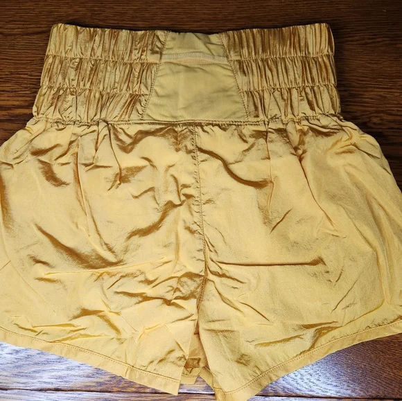 FP Movement Way Home Shorts - Picture 6 of 7